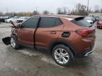 2021 Buick Encore Gx Preferred იყიდება Fort Wayne-ში, IN - Front End