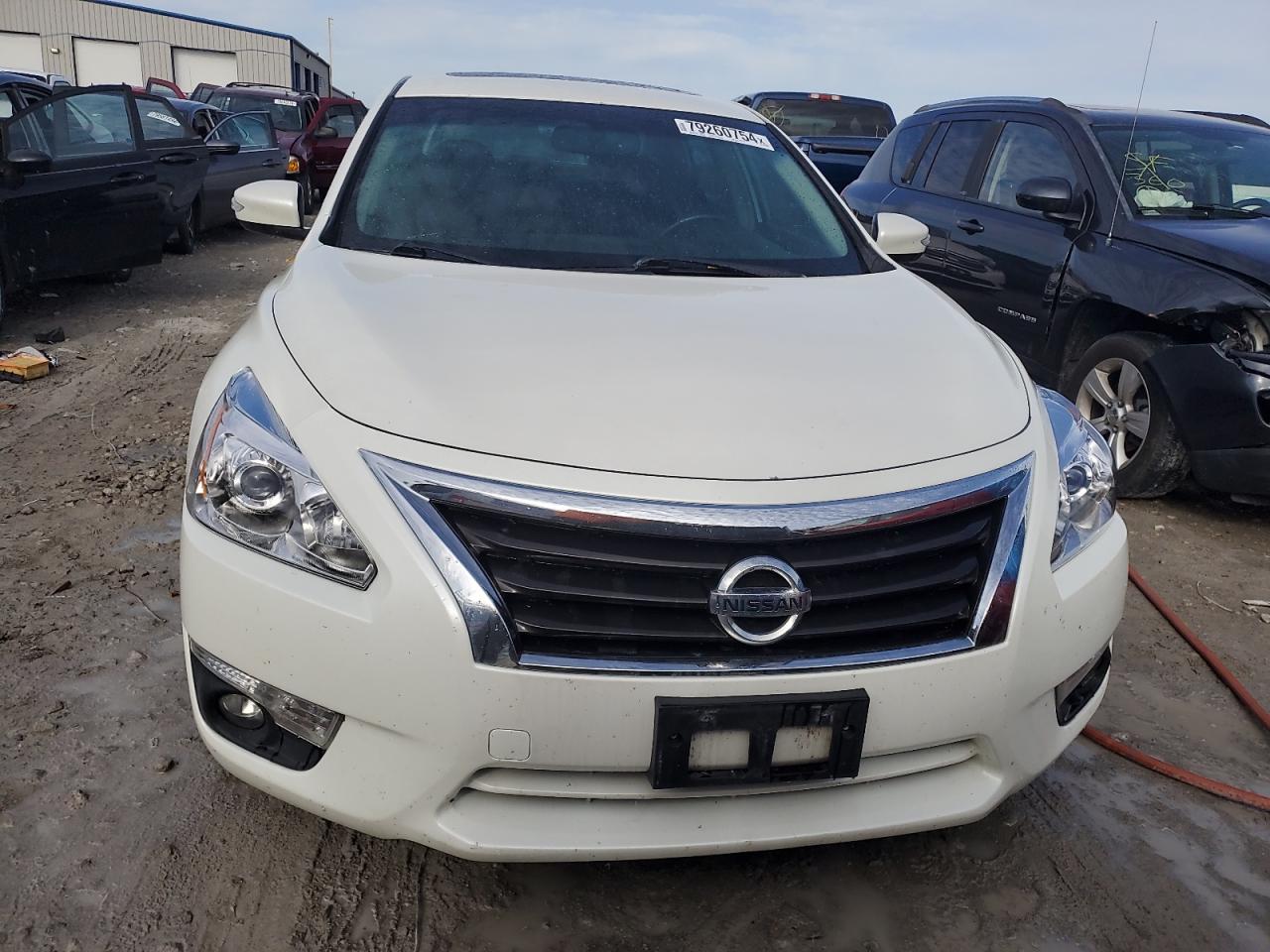 2013 Nissan Altima 2.5 VIN: 1N4AL3AP7DC249592 Lot: 79260754