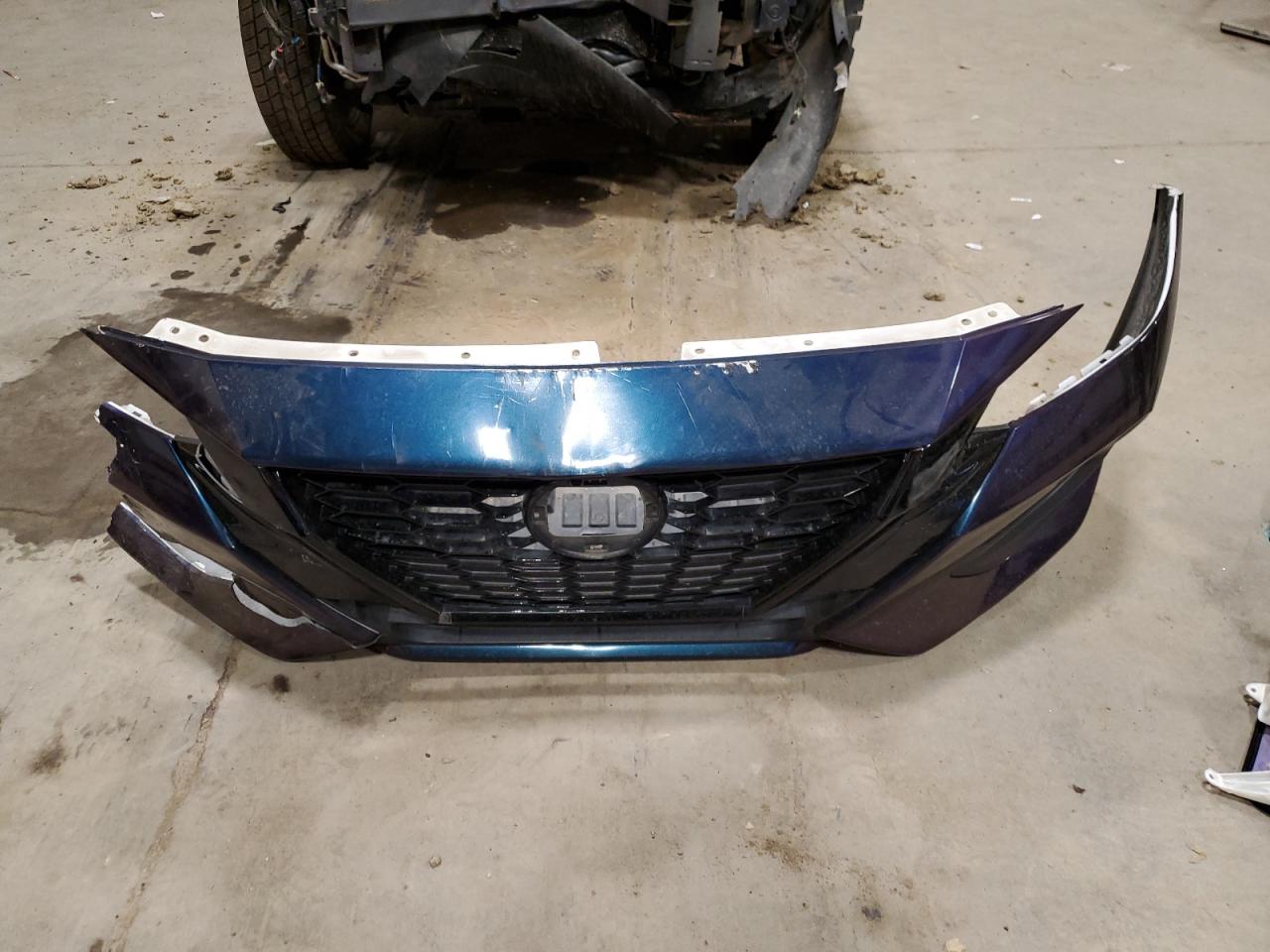 3N1AB8CV7MY258518 NISSAN SENTRA 2021
