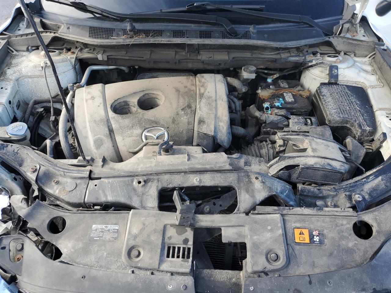 2016 Mazda CX-5 - Image 13