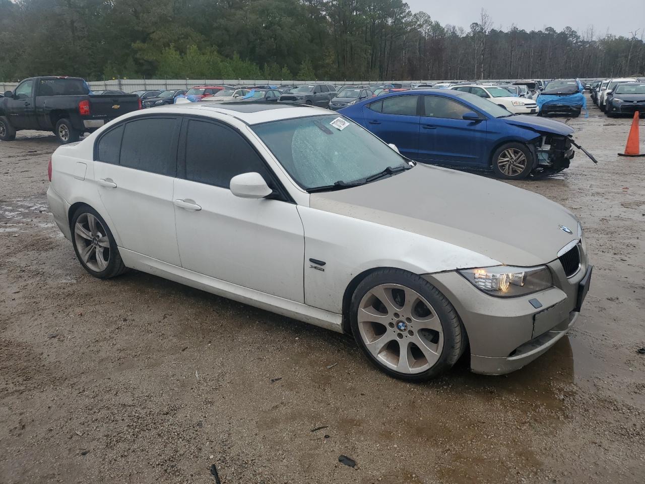 2009 BMW 3er - Image 4