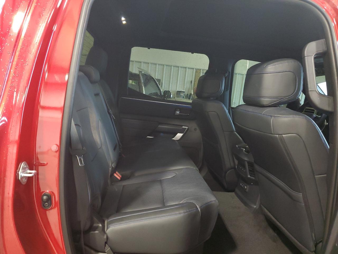 5TFNC5DB5NX011905 TOYOTA TUNDRA 2022