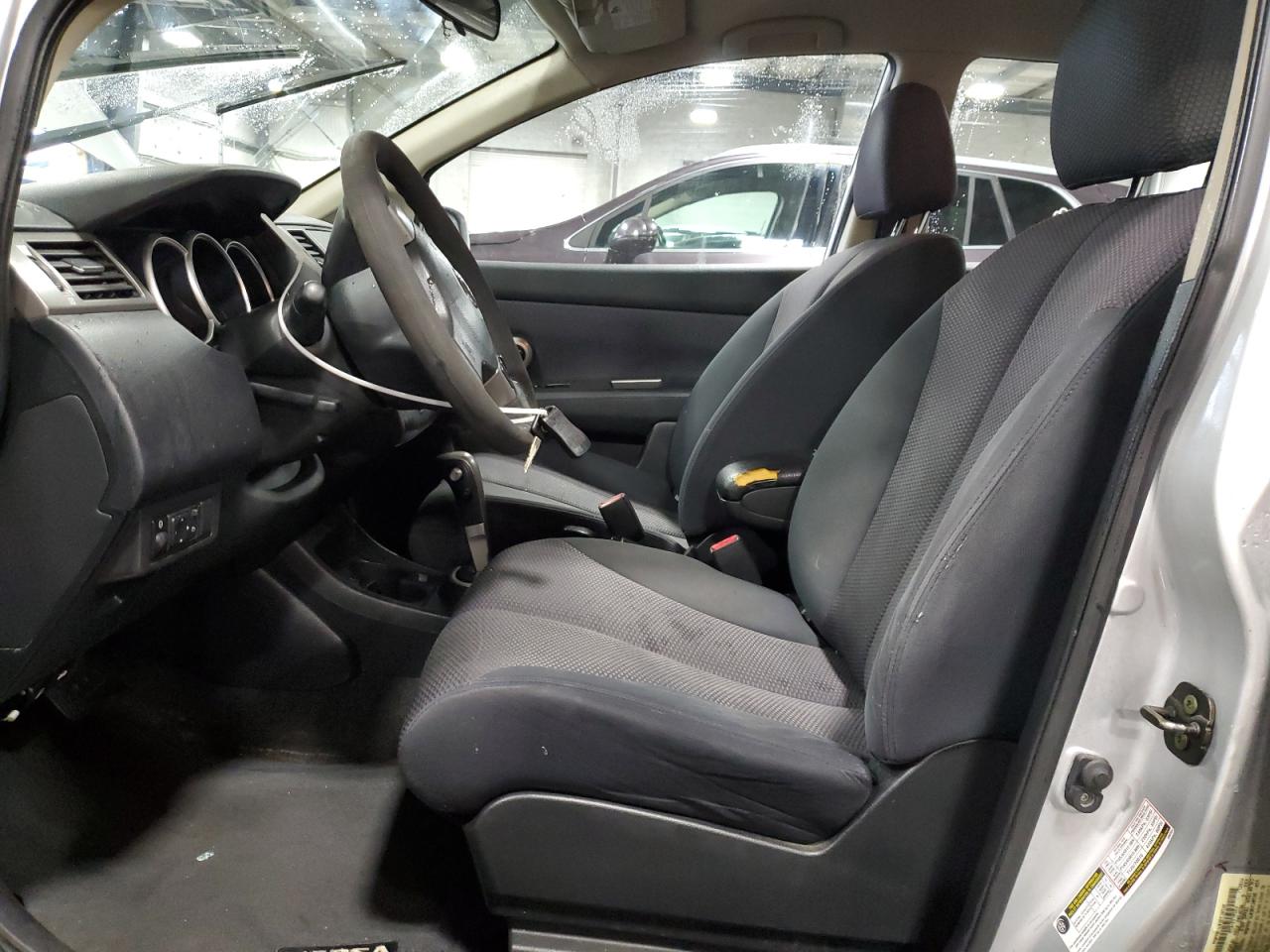 2007 Nissan Versa - Image 7