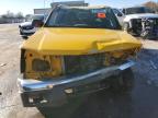 2004 Gmc Canyon  на продаже в Lebanon, TN - Rollover