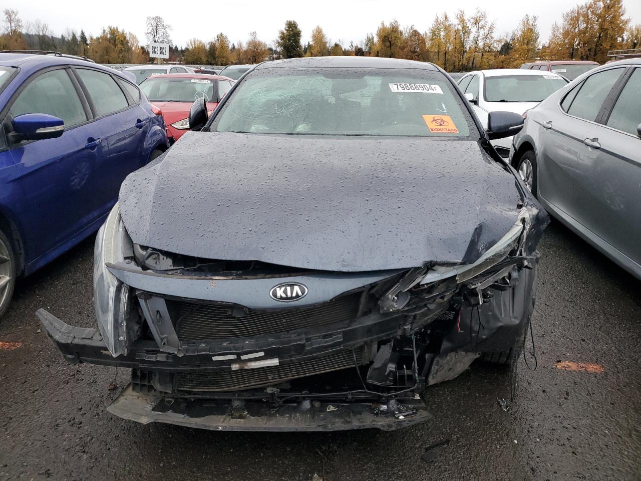 VIN 5XXGM4A77FG362968 2015 KIA OPTIMA no.5