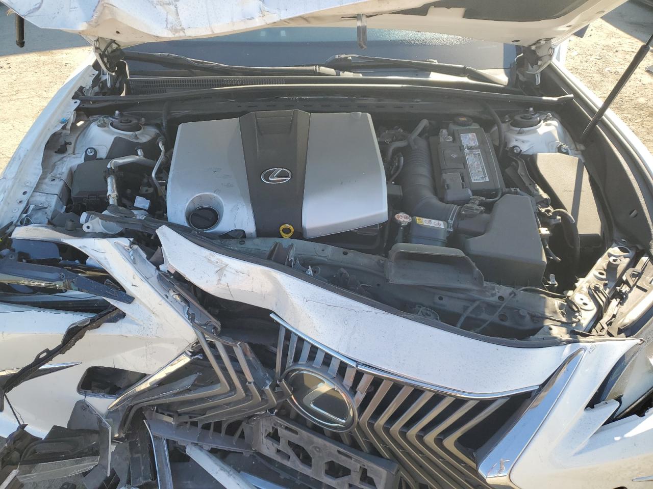 2019 Lexus ES - Image 12