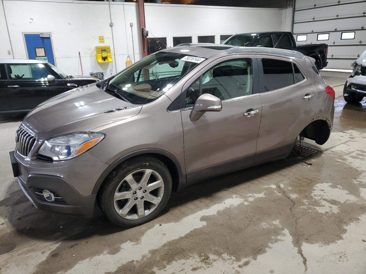 2014 Buick Encore - Image 1
