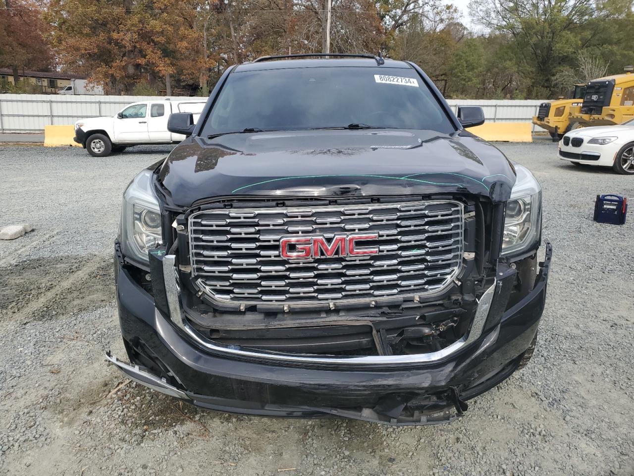 2018 GMC Yukon - Image 5