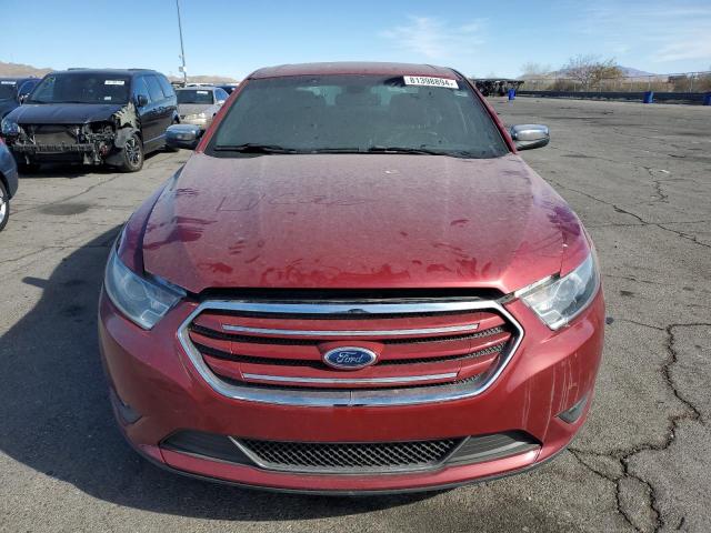  FORD TAURUS 2016 Burgundy