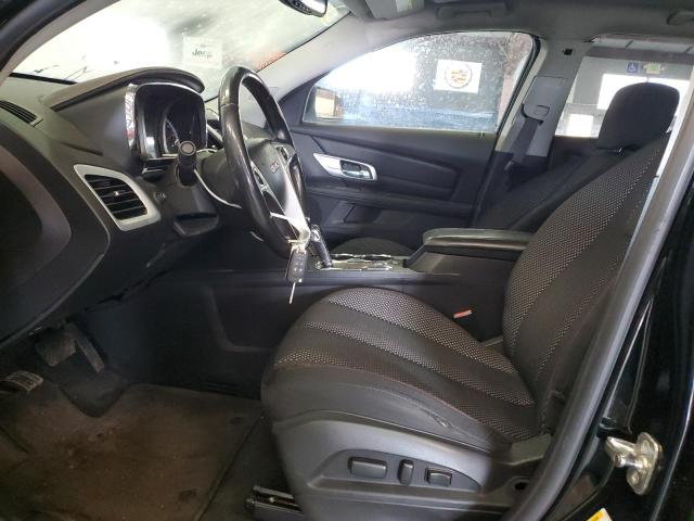 2011 GMC TERRAIN SLE