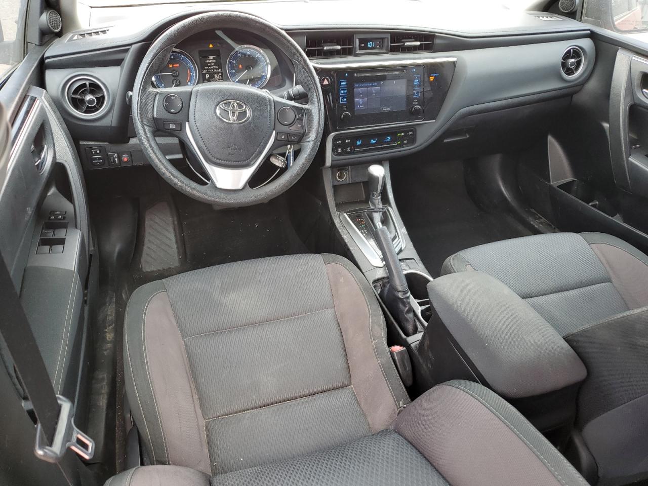 2018 Toyota Corolla - Image 8