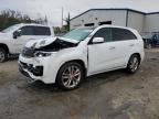 2015 Kia Sorento Sx for Sale in Savannah, GA - Front End