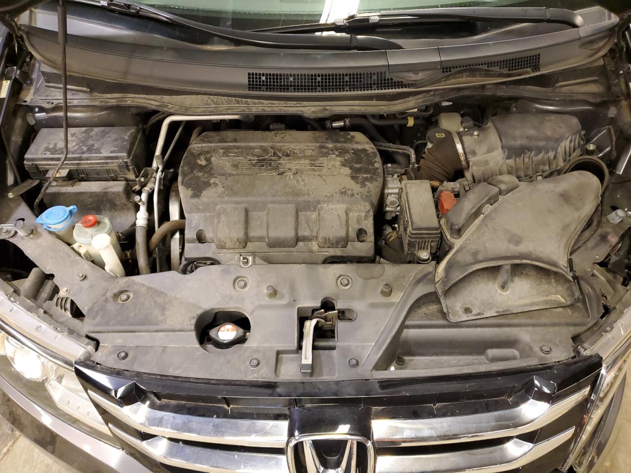 2016 Honda Odyssey - Image 13