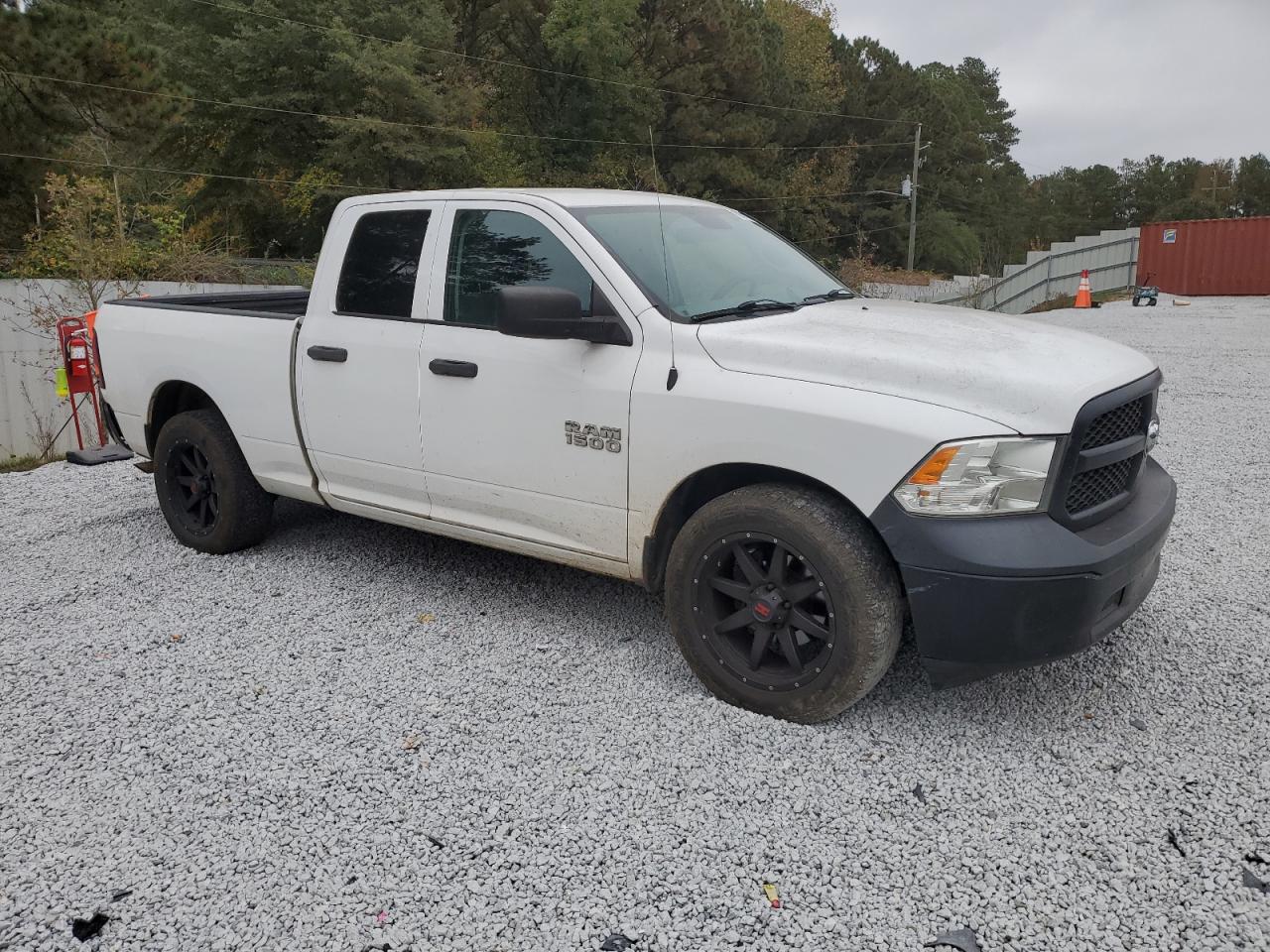 2017 RAM 1500 - Image 4