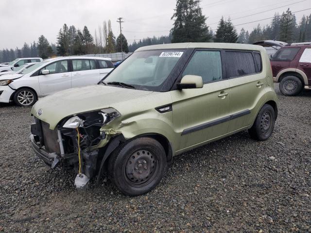2012 Kia Soul 