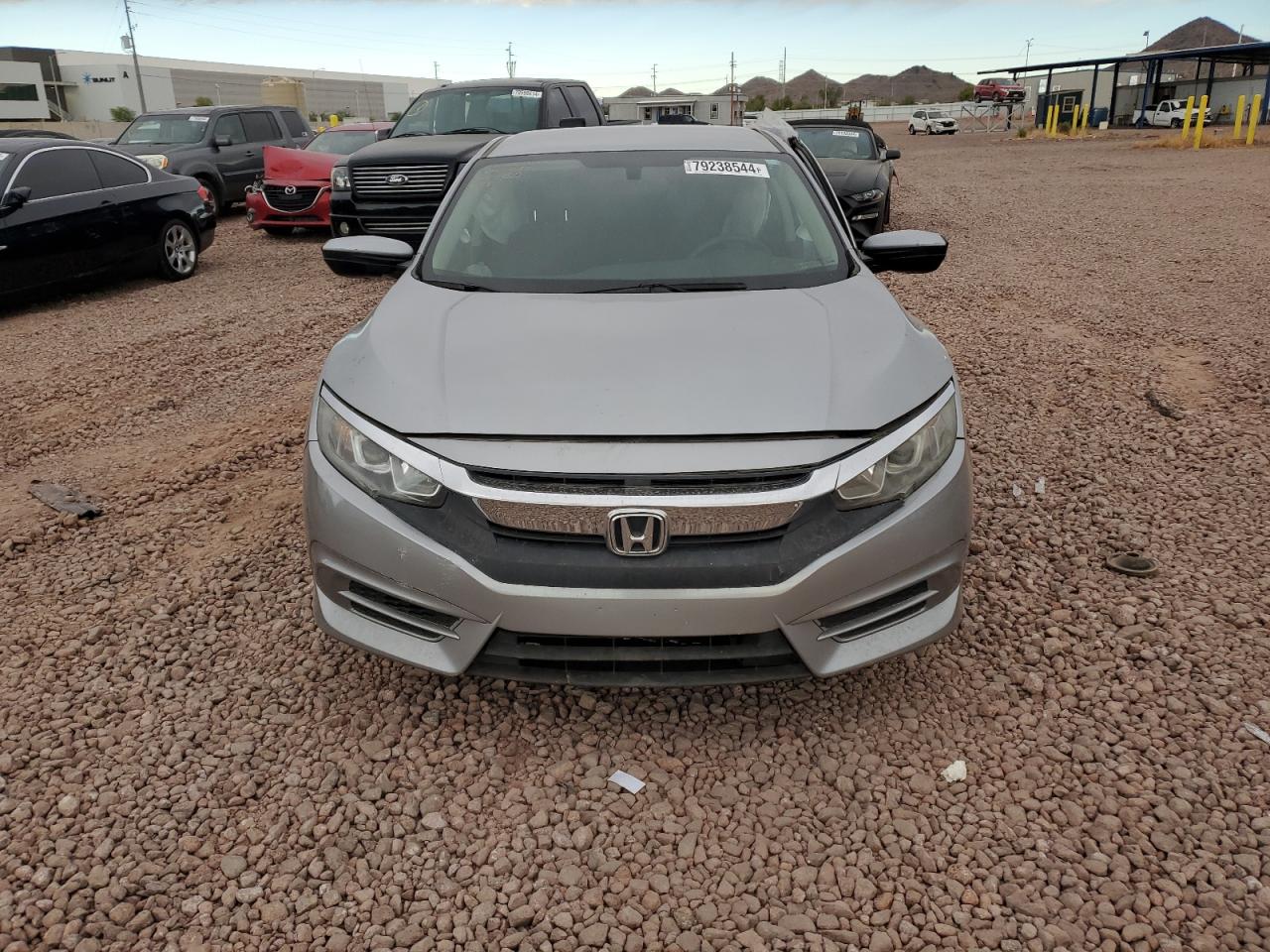 2018 Honda Civic - Image 5