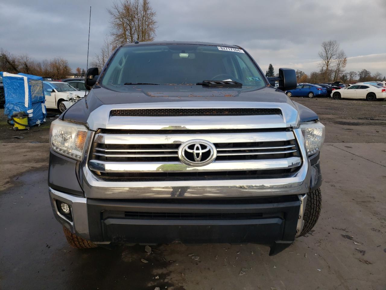 VIN 5TFDW5F12HX625368 2017 TOYOTA TUNDRA no.5