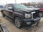 2017 Gmc Sierra K1500 Denali продається в Pekin, IL - Front End