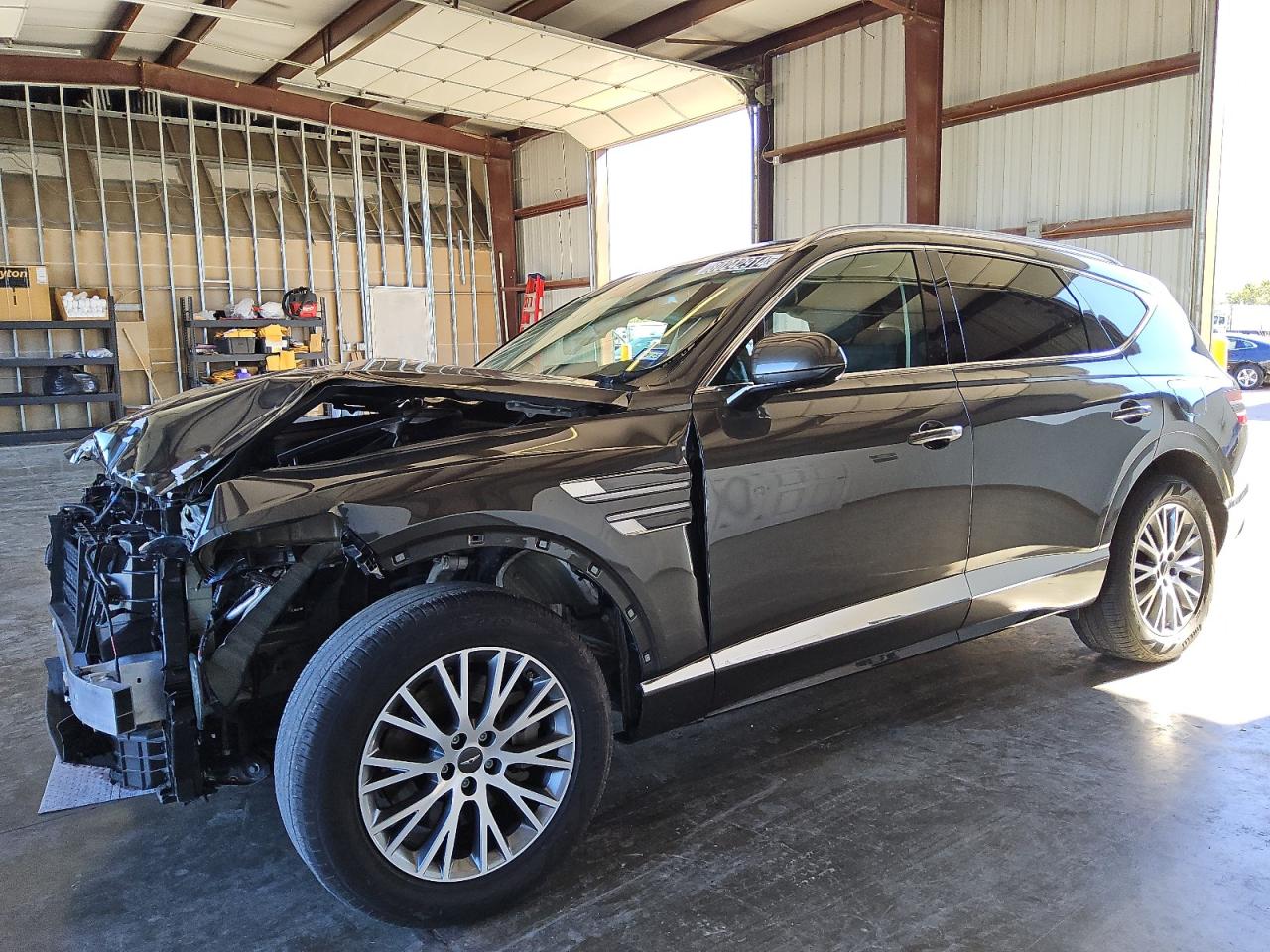 2024 Genesis GV80 - Image 1