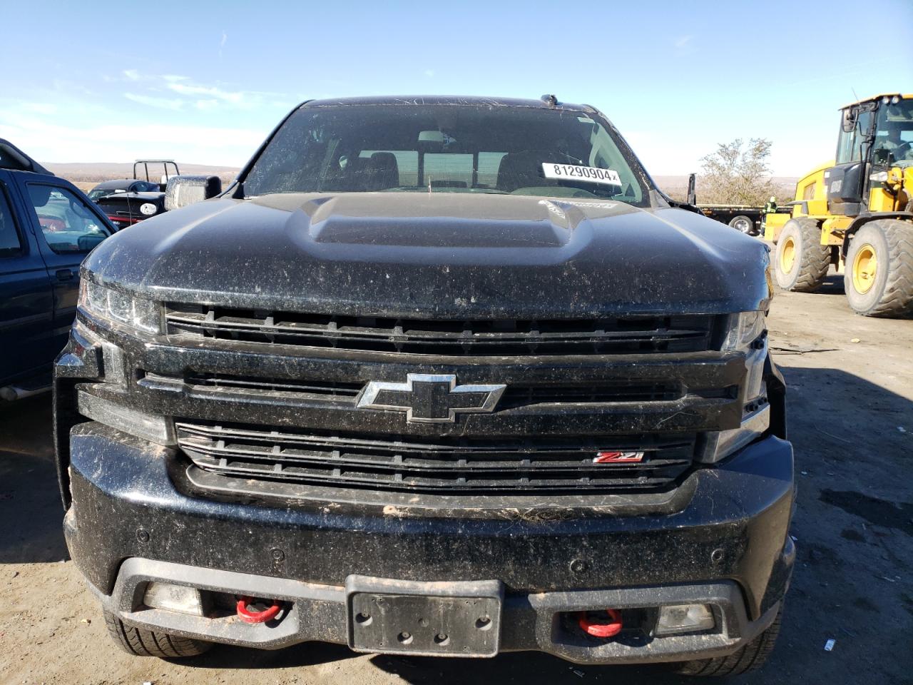 2020 Chevrolet Silverado - Image 5