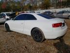 2013 Audi A5 Premium Plus zu verkaufen in Austell, GA - Front End