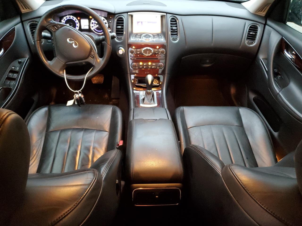 2014 Infiniti QX50 - Image 8