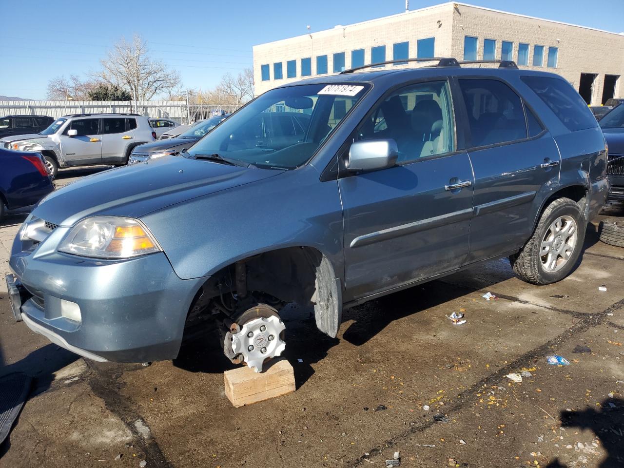 2006 Acura MDX - Image 1