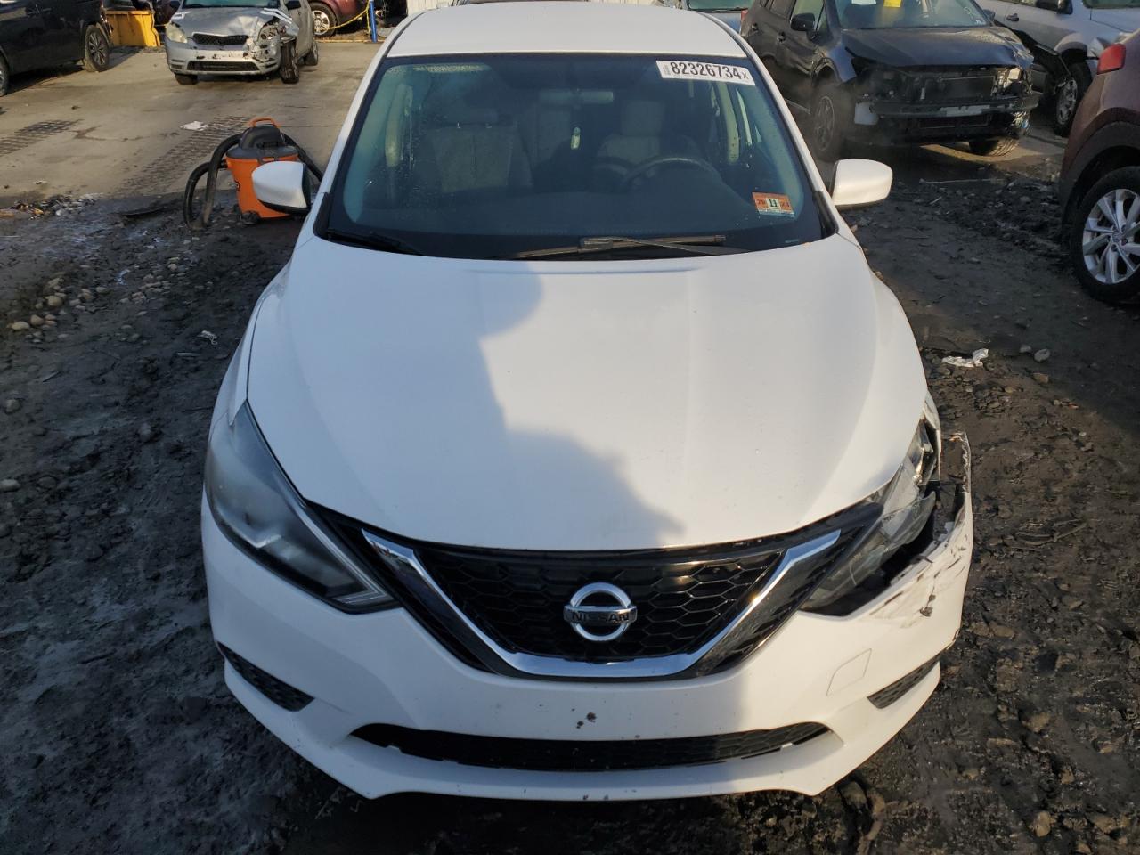 2017 Nissan Sentra - Image 5