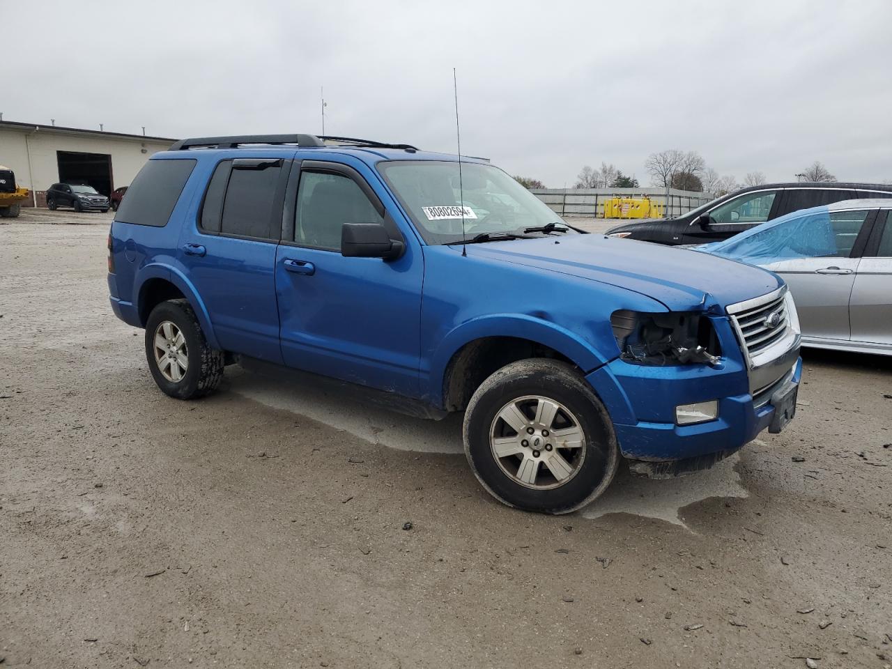 2010 Ford Explorer - Image 4