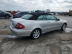 2004 Mercedes-Benz Clk 320 იყიდება New Orleans-ში, LA - Side