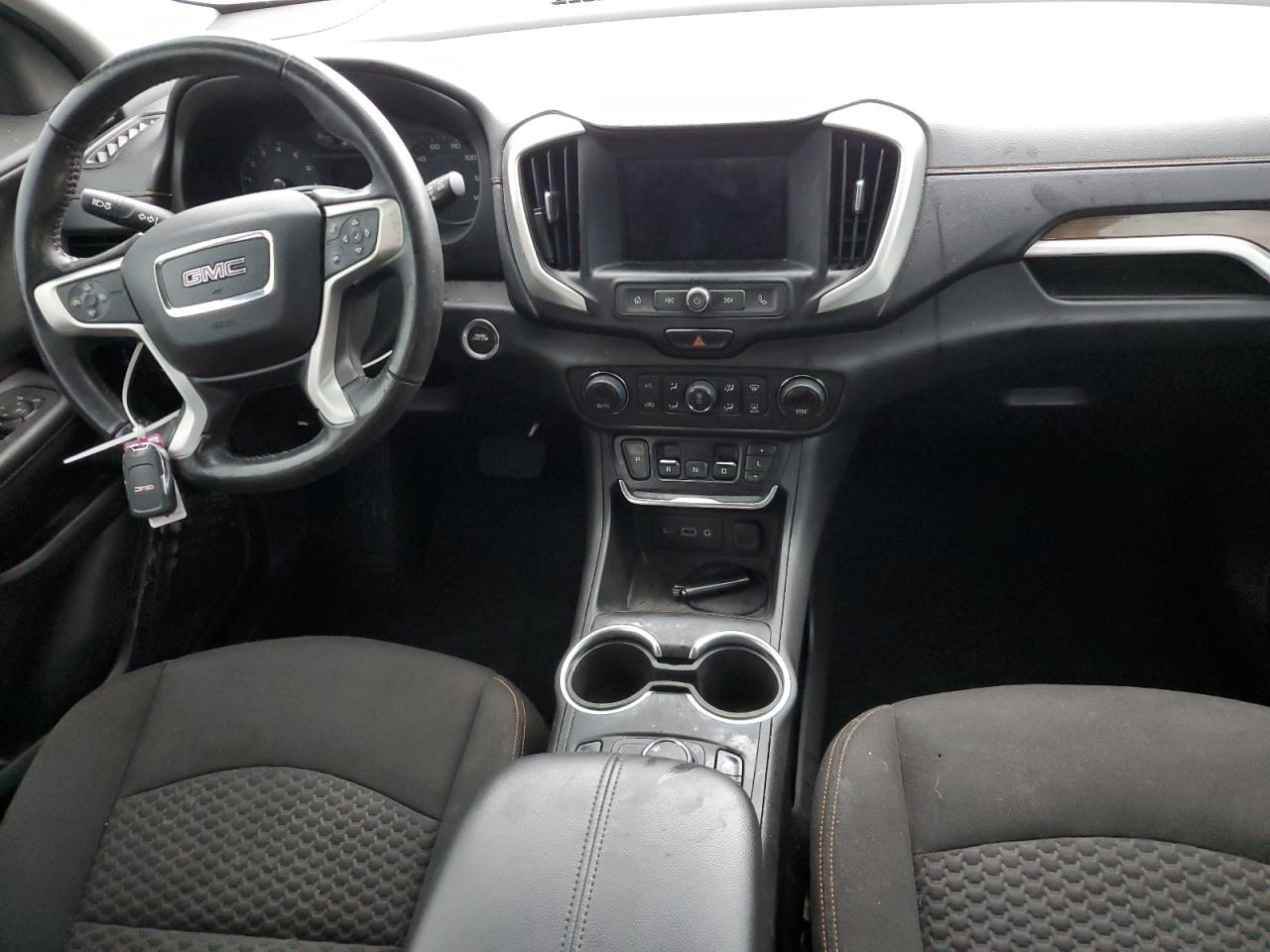 2018 GMC Terrain - Image 8