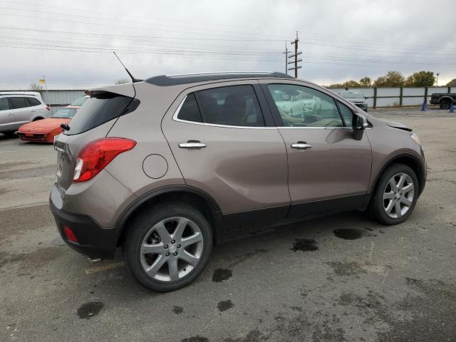  BUICK ENCORE 2014 Коричневый