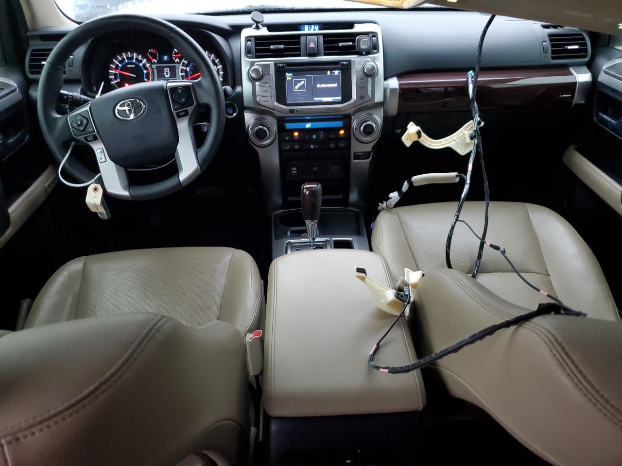 2019 Toyota 4Runner - Image 8