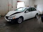 2005 Honda Accord Ex en Venta en Madisonville, TN - Front End