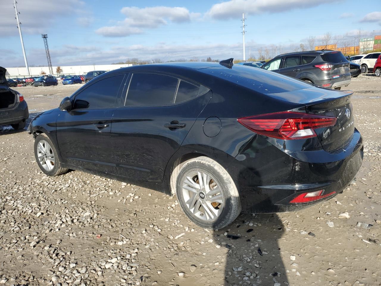 2020 Hyundai Elantra - Image 2