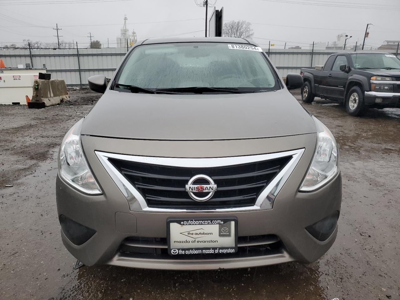 2015 Nissan Versa - Image 5