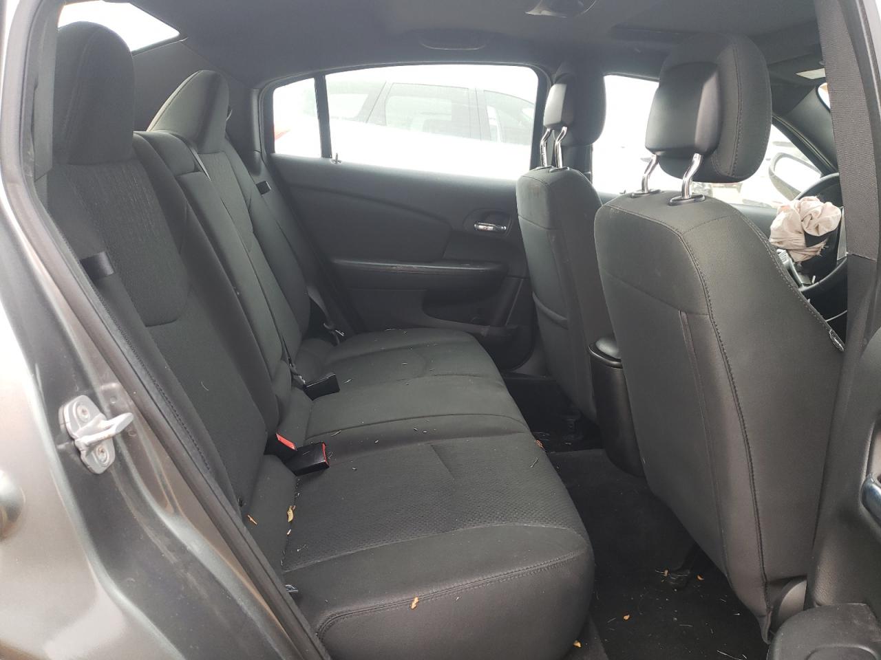 2011 Chrysler 200 Touring VIN: 1C3BC1FB2BN604027 Lot: 82757454