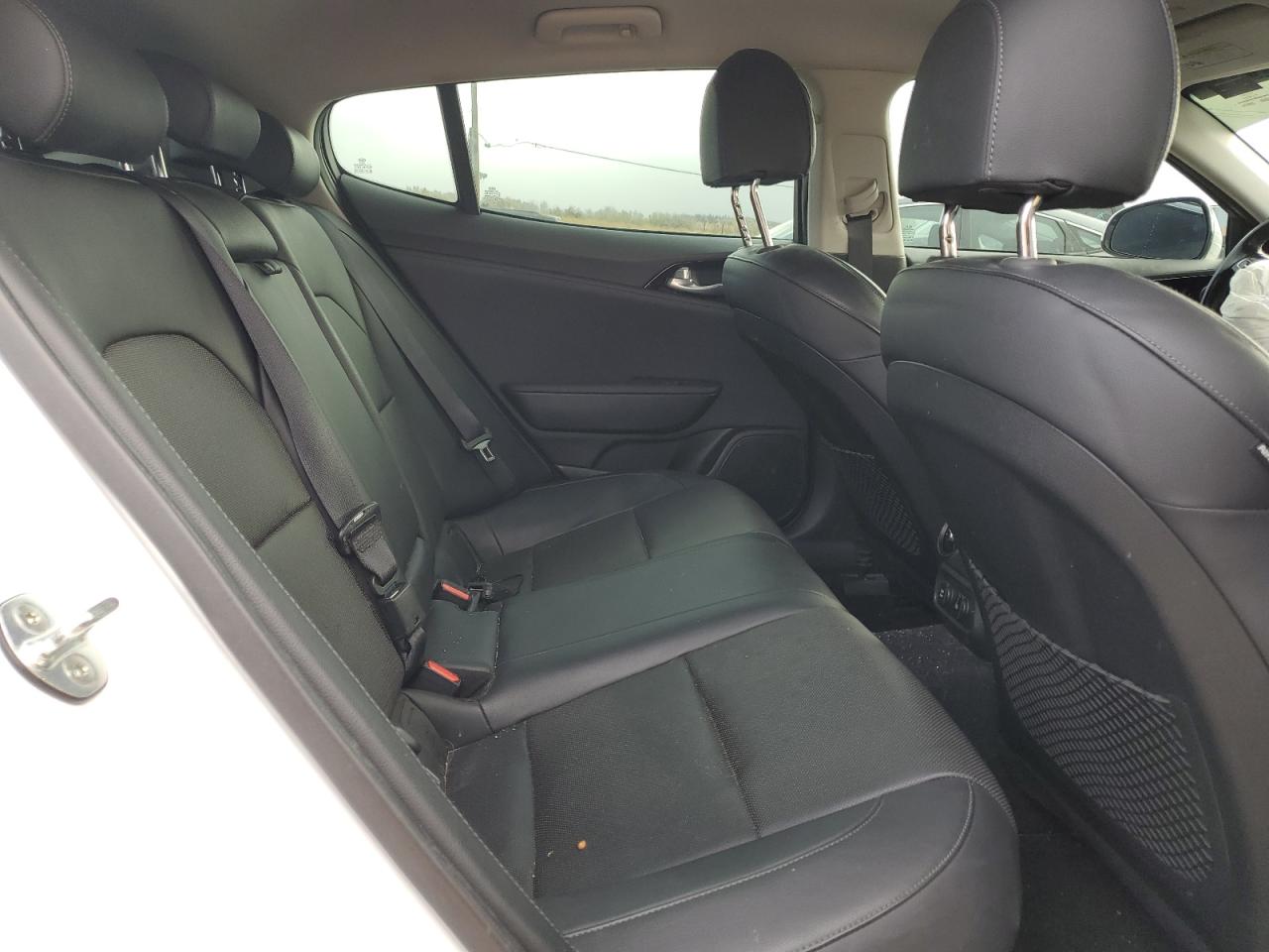 2018 Kia Stinger - Image 10