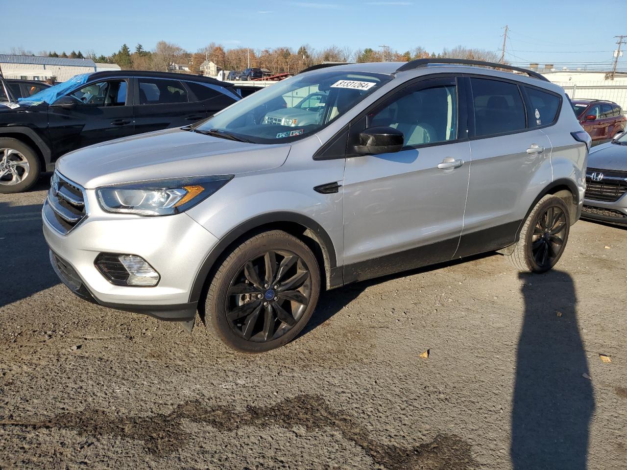 2017 Ford Escape - Image 1