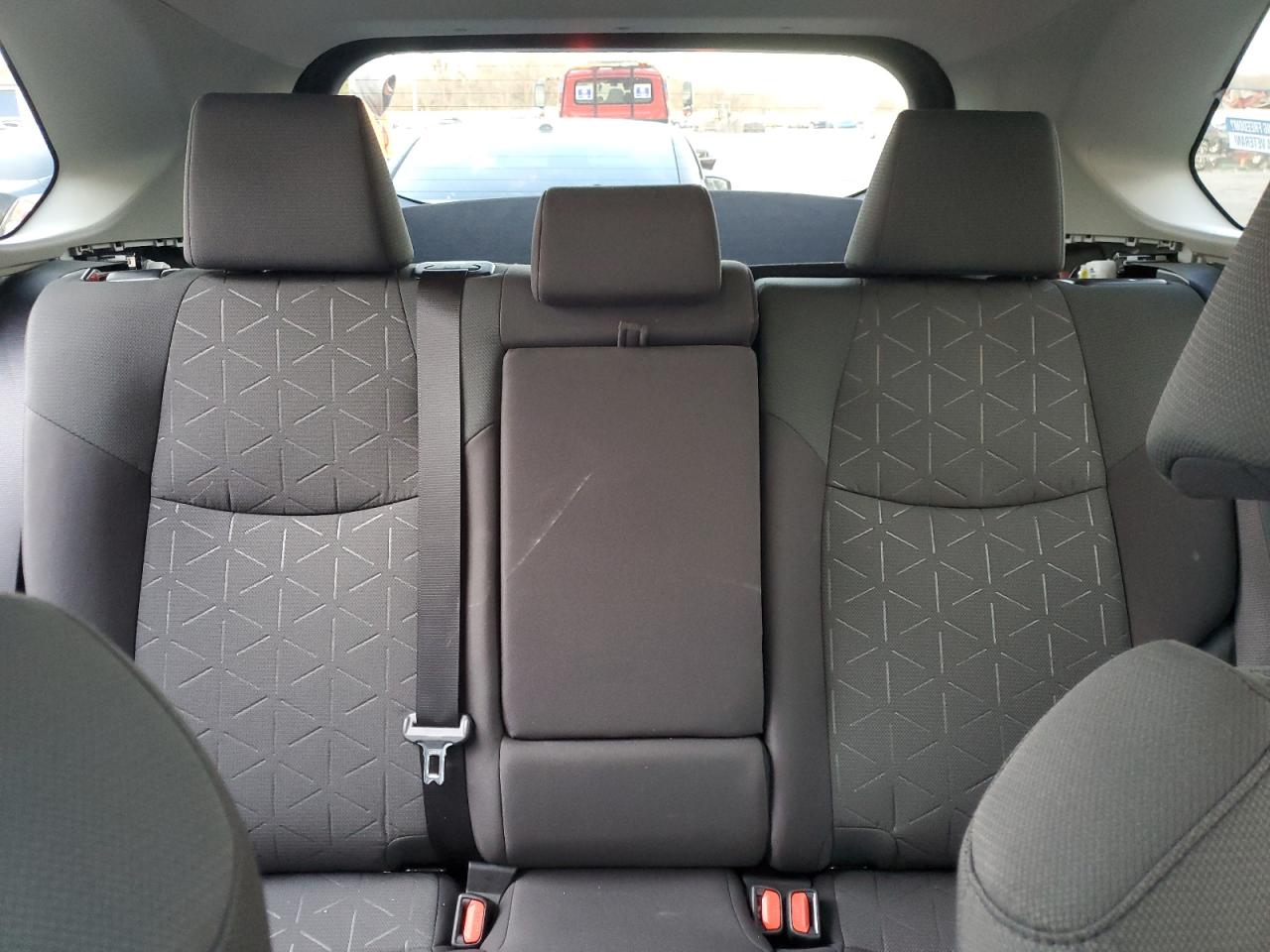 2022 Toyota RAV 4 - Image 10