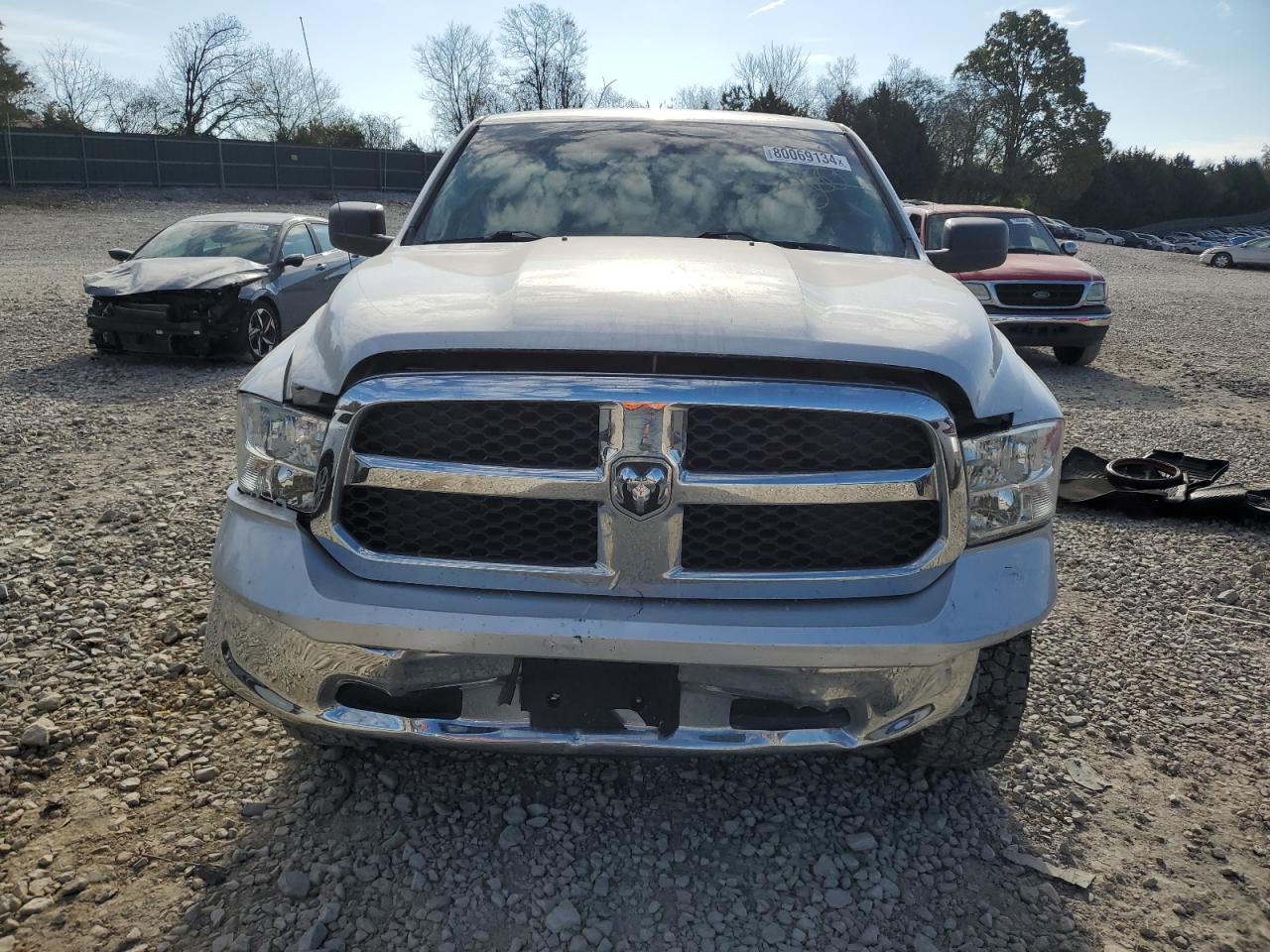 2017 RAM 1500 - Image 5