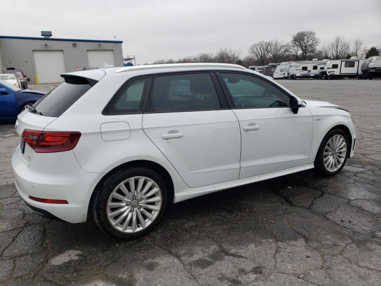 2016 Audi A3 - Image 3