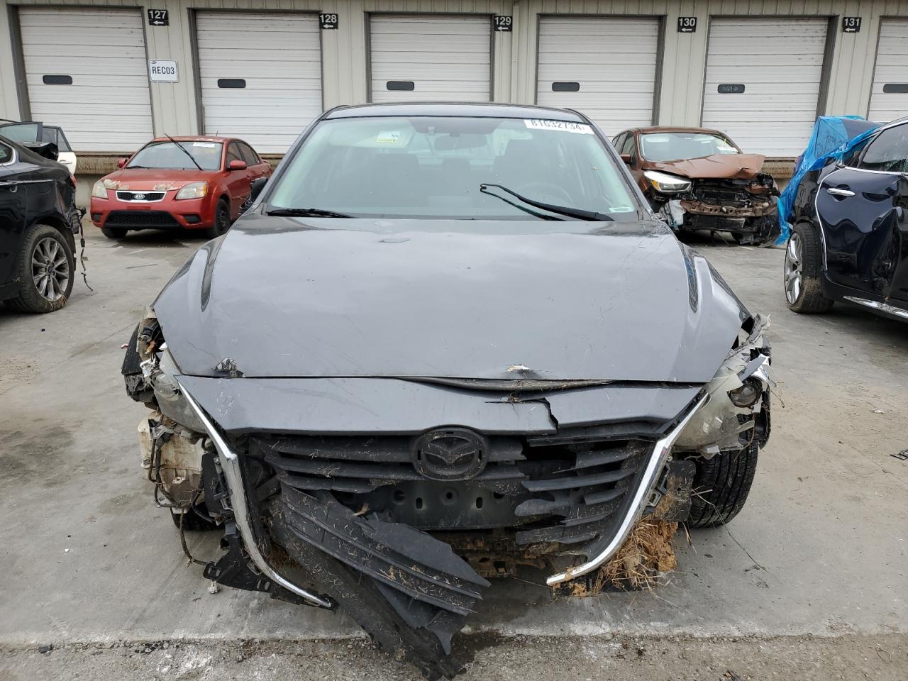 2016 Mazda 3 - Image 5
