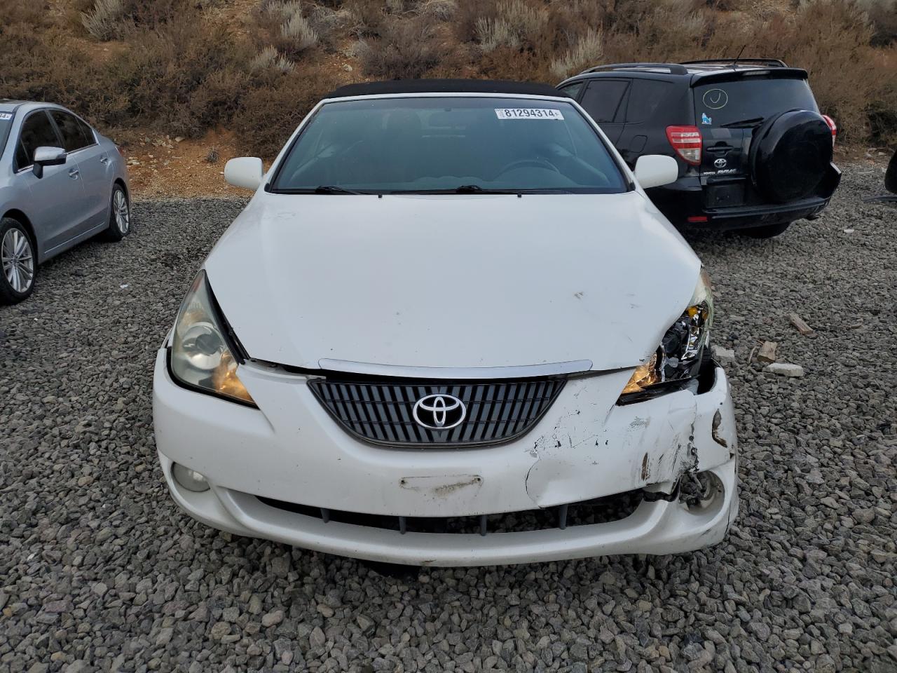 2005 Toyota Camry Solara - Image 5