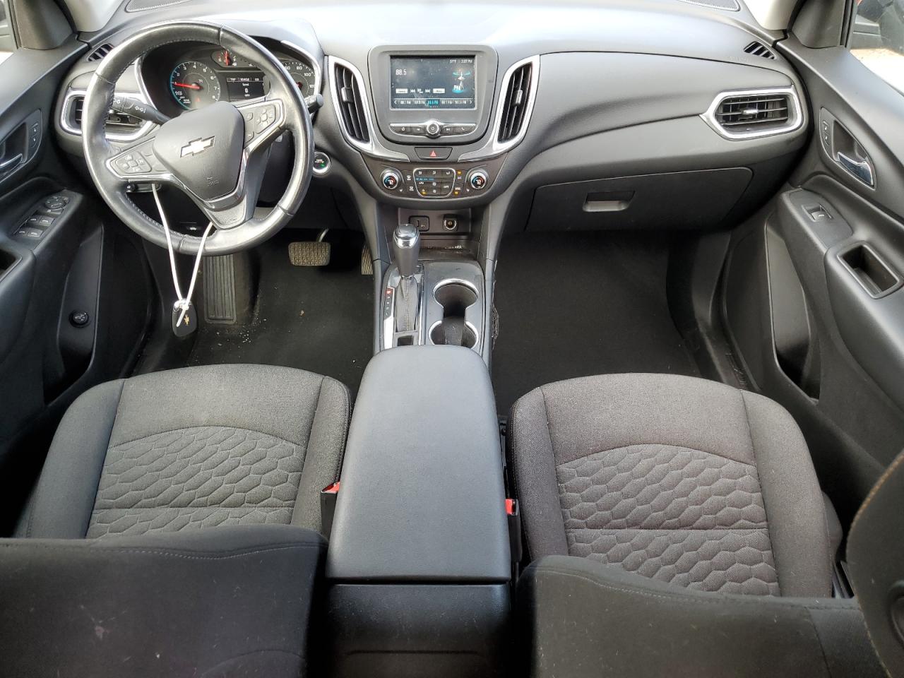 2018 Chevrolet Equinox - Image 8