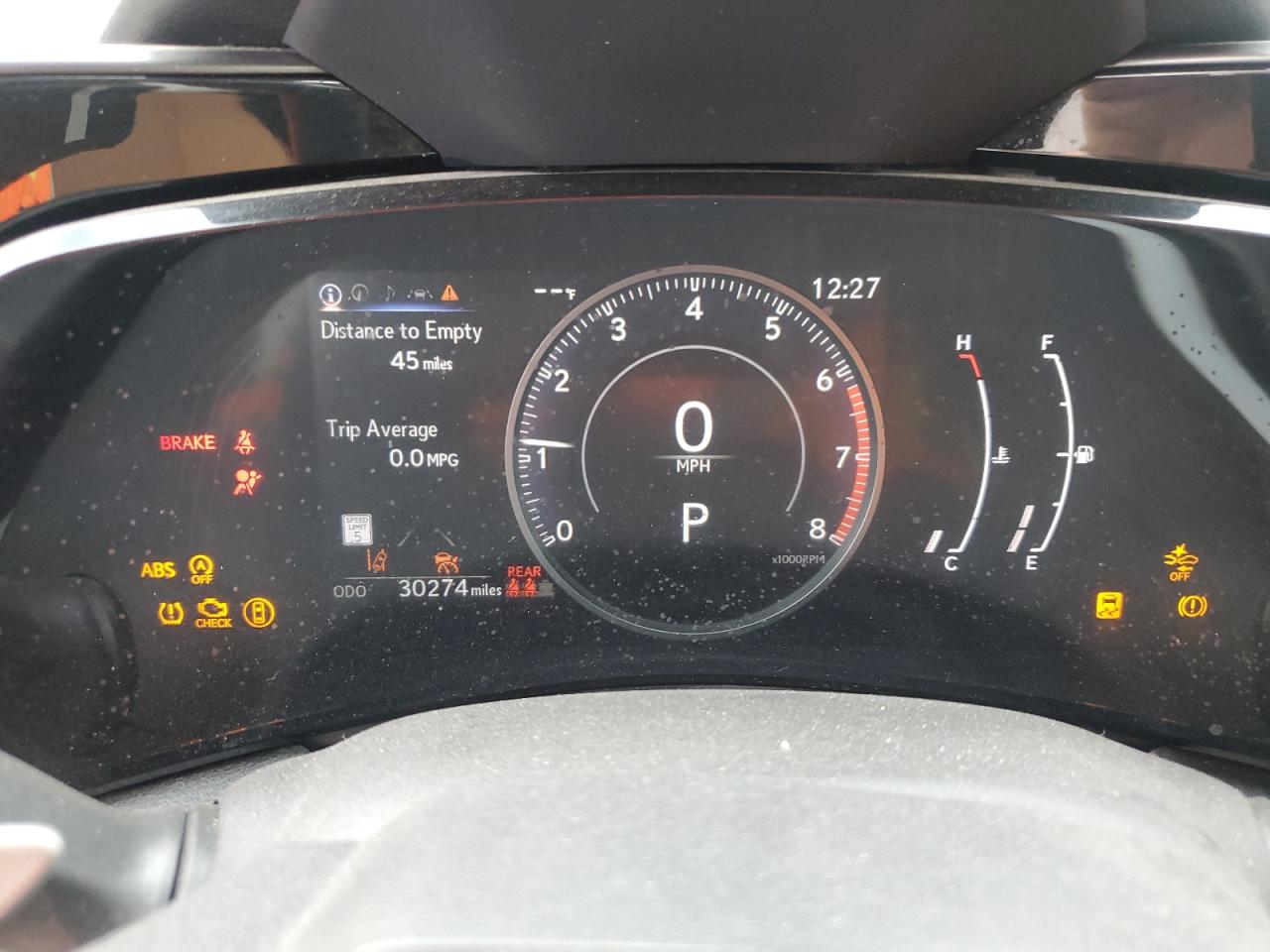 2023 Lexus Nx 350 VIN: 2T2AGCEZ0PC023380 Lot: 82257814