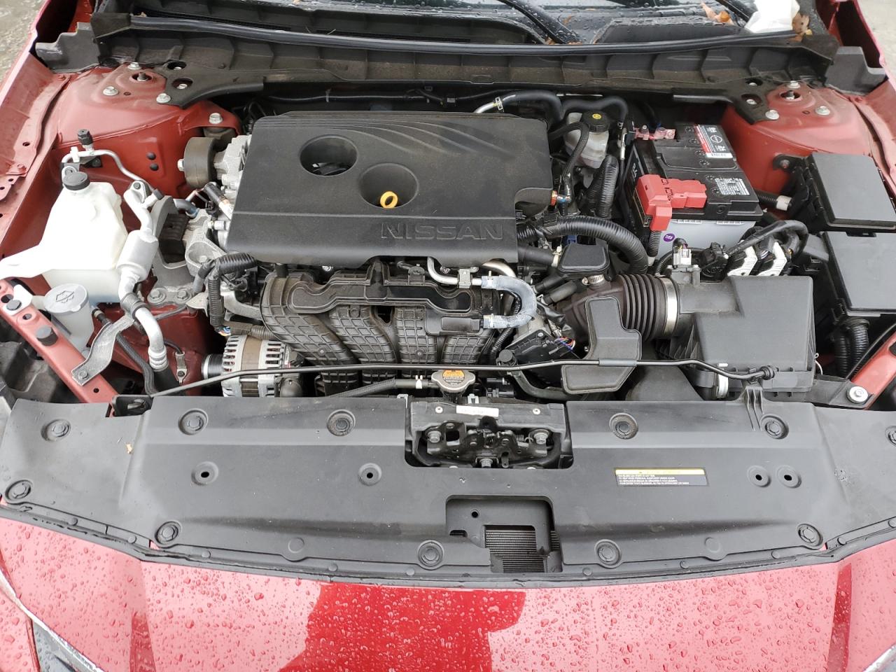 1N4BL4EW4LC128044 NISSAN ALTIMA 2020