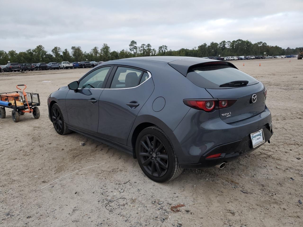 2023 Mazda 3 - Image 2