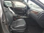 2012 Hyundai Equus Signature de vânzare în Montgomery, AL - Side