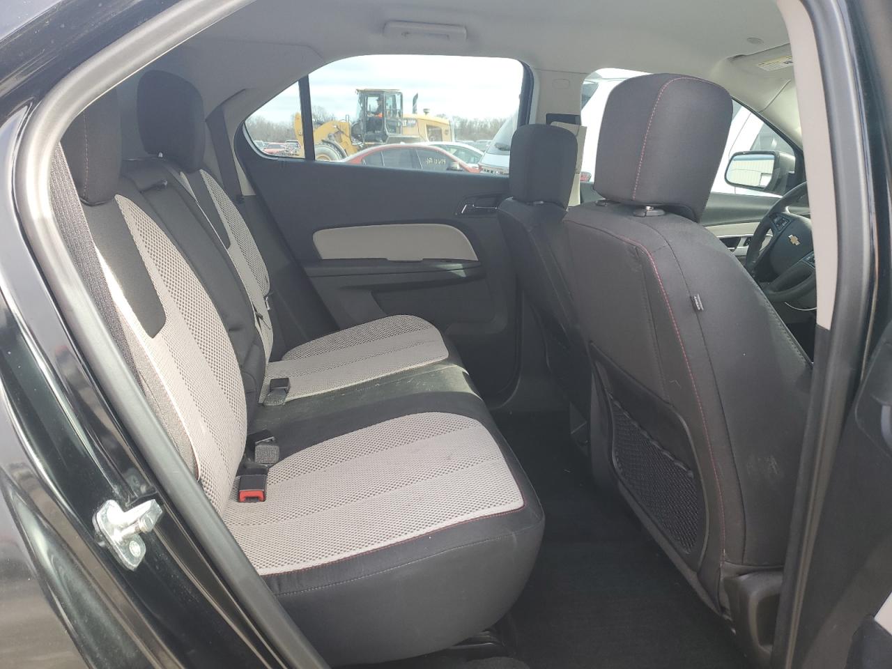 2016 Chevrolet Equinox - Image 10